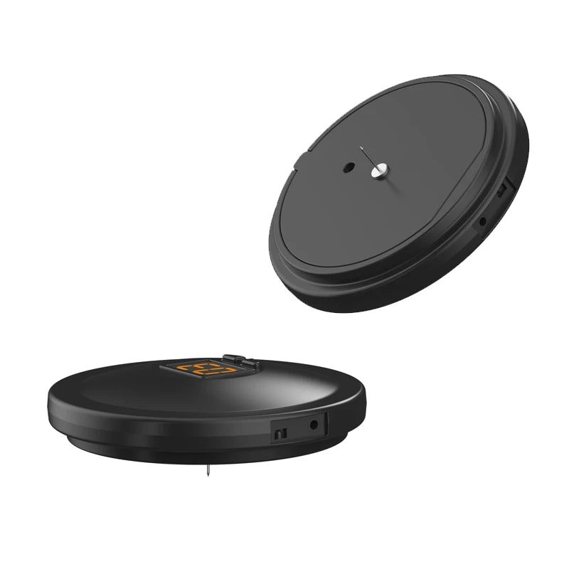 Compteur Intelligent de Prière Noravia™ — Sujood & Rak‘ah Automatique (Détection Infrarouge) 2025