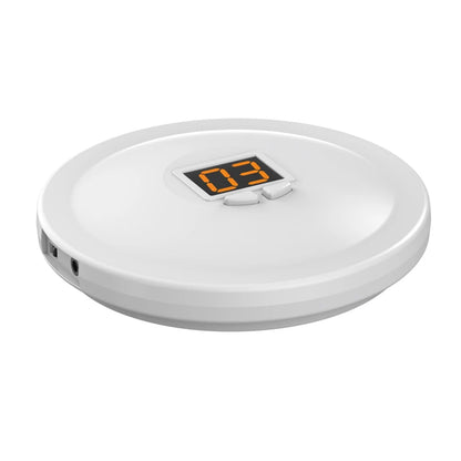 Compteur Intelligent de Prière Noravia™ — Sujood & Rak‘ah Automatique (Détection Infrarouge) 2025
